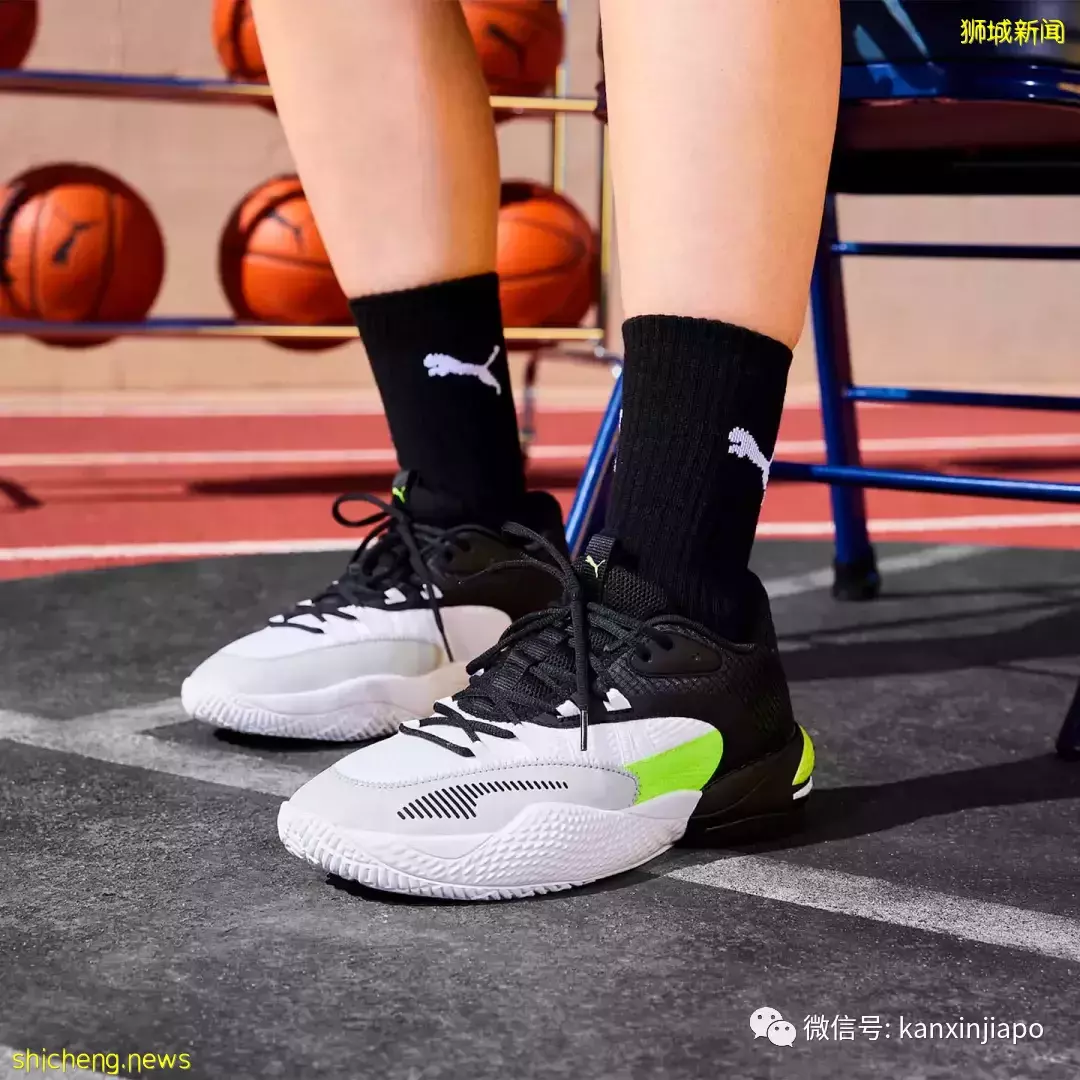 【下周活动】在新加坡竟然有冰雕!还有$9.6VANS夏季经典款