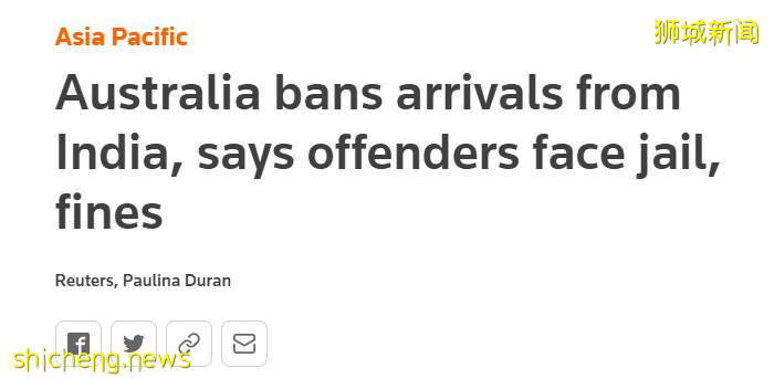 印度日增破40萬，爆護士偷疫苗倒賣！美國專家：馬上抄中國作業