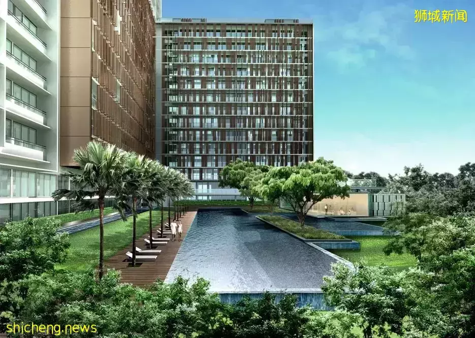 6月 新加坡樓盤精華彙總 (豪宅篇)