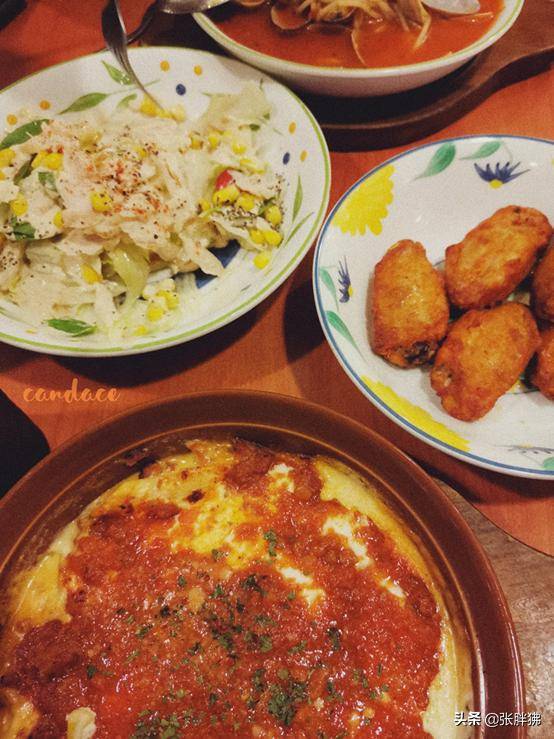 狮城虽小,美食不少