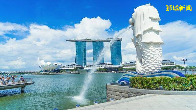 多味缤纷新加坡