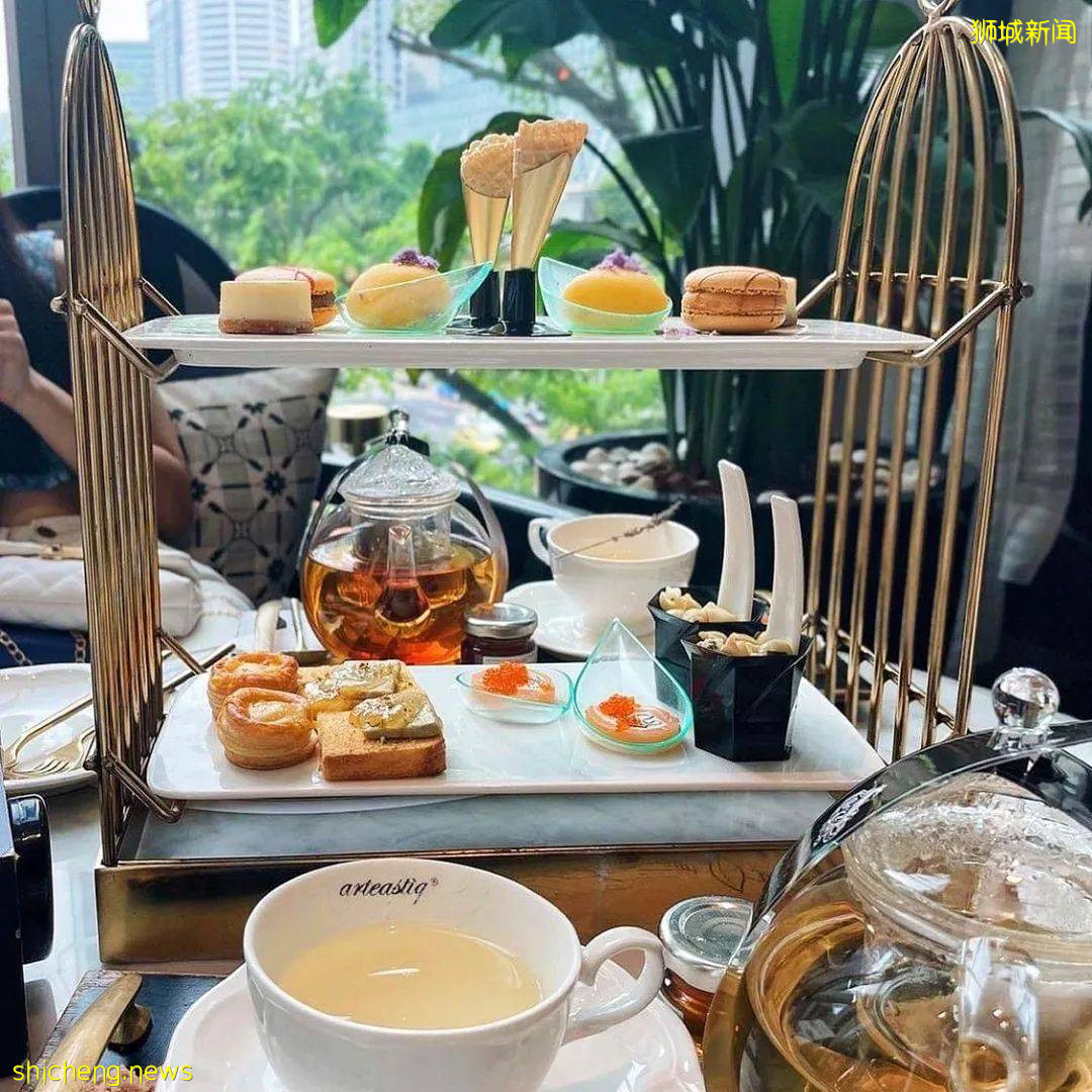 狮城MRT美食 Somerset附近绝对不能错过的美食图鉴,还不快来查缺补漏