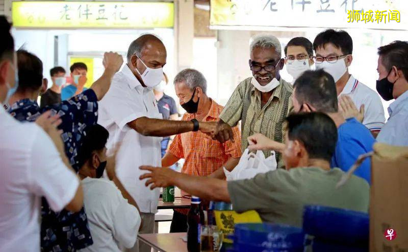 2020年新加坡大選結束了，然後呢