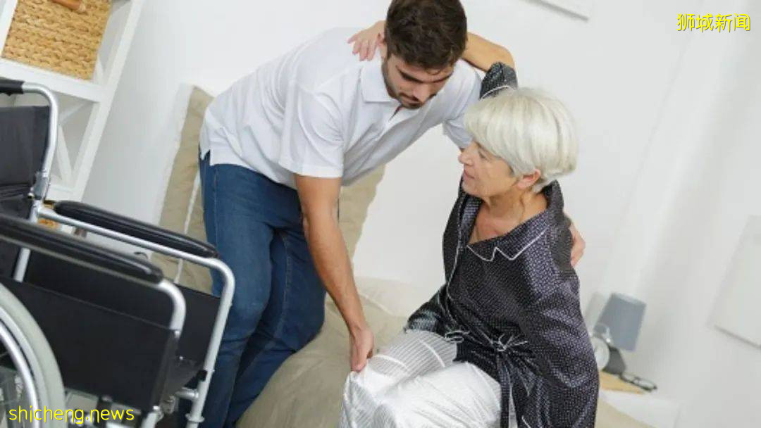 揭秘新加坡請“男傭”的那些事兒～業內人士勸：別請