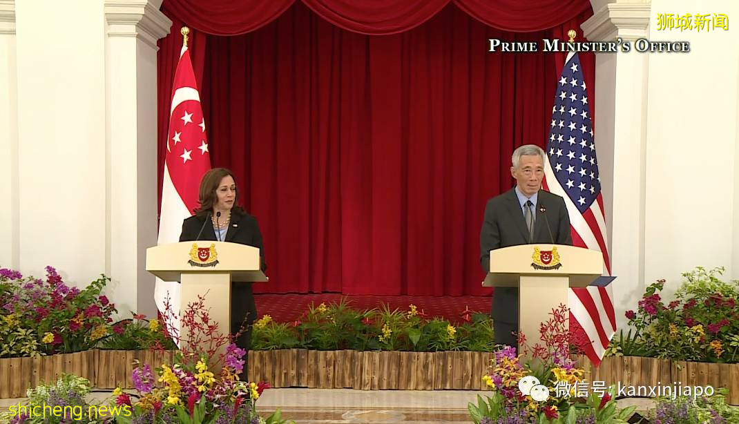 中國外交部長王毅要來訪問新加坡了 .