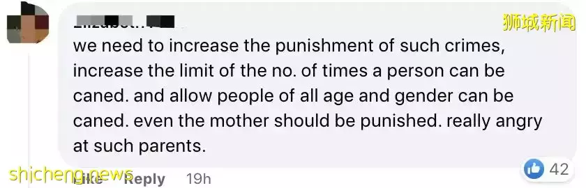 坐牢33年，最高鞭刑24下！禽獸生父性侵4個女兒十余年！新加坡這些行爲也會被鞭