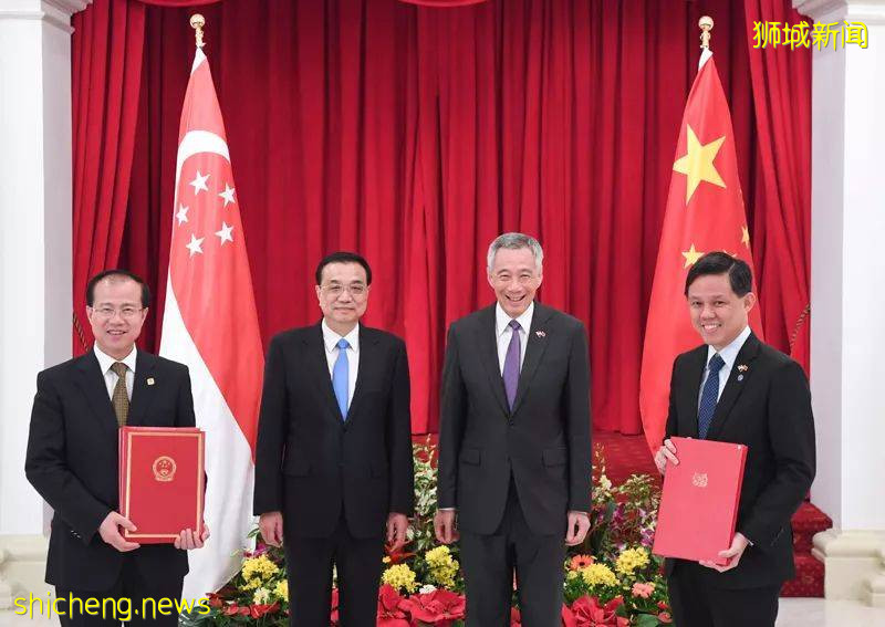 新加坡公司注冊 | 不僅是世界商貿的樞紐,更是亞洲企業的全球戰略黃金跳板!