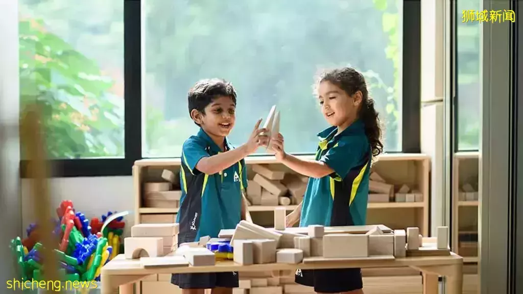 史上最強攻略!在新加坡如何選學校?國際學校vs政府學校,哪個好