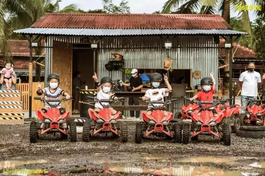爲了遊客新加坡拼了！要建滑雪中心、雨林酒店，還要給金沙再蓋一幢樓