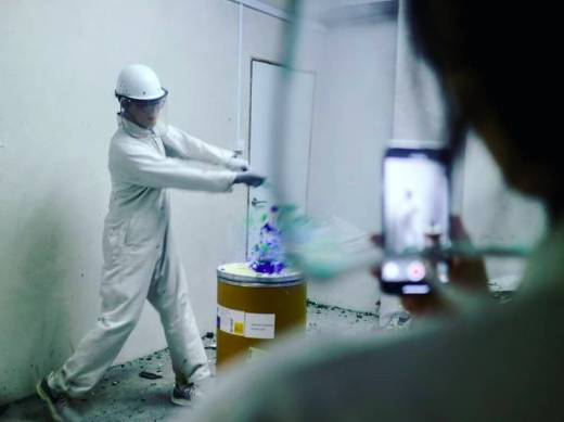 日常鴨梨山大?不妨來坡島這5個好玩又釋放壓力的解壓working shop