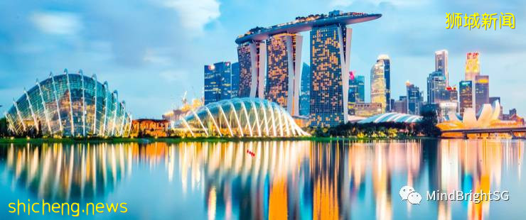 新加坡教育體系