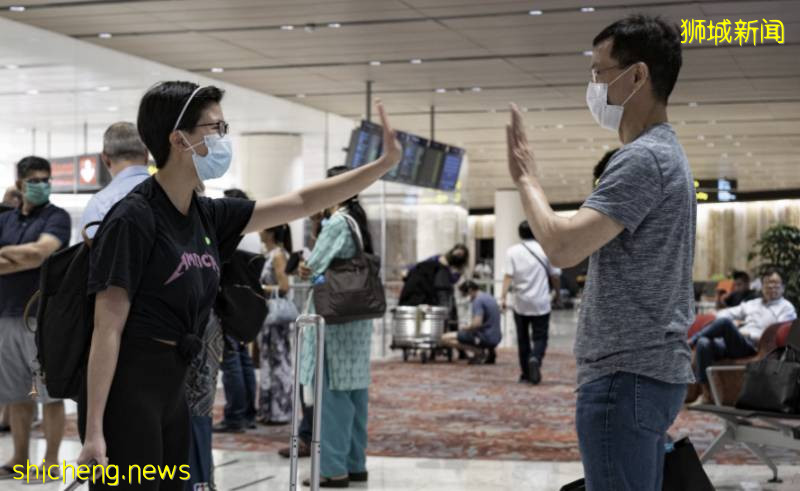 副總理：新加坡今年可能超10萬人失業！避免出現“封鎖一代”!