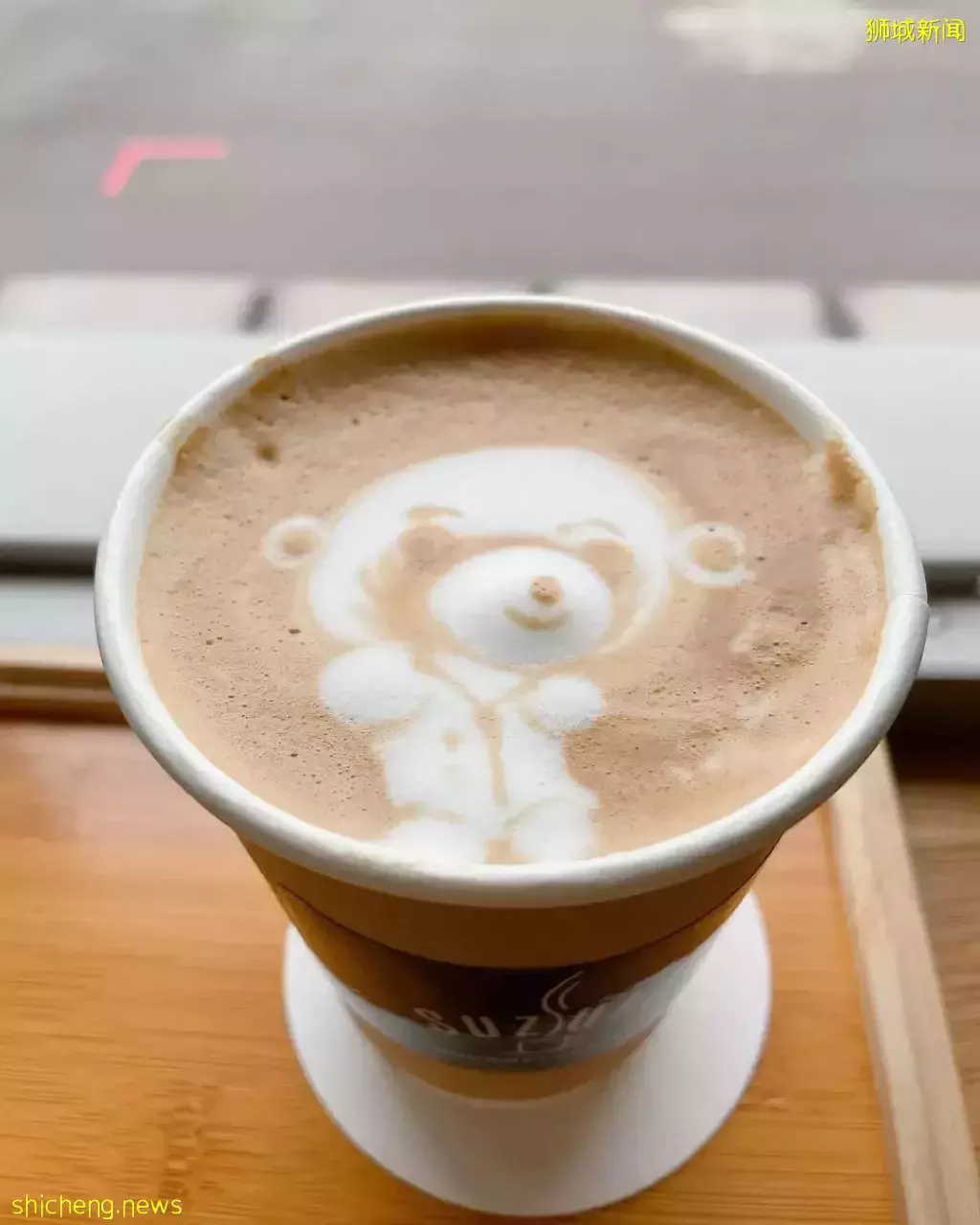 京都風格雙層Cafe@Jurong，50余年老店全新亮相