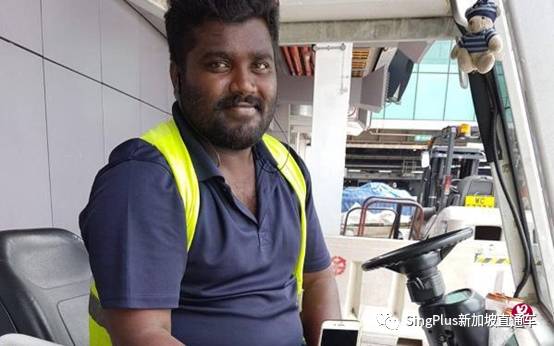 2021年，新加坡首個1100萬頭獎錦鯉出現了！趕緊來蹭好運,吸歐氣