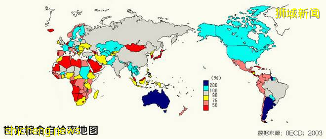 央视点名大胃王们!疫情未完,一场波及全球的危机正在发生