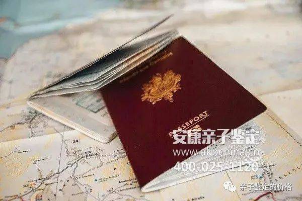 新加坡移民親子鑒定,移民是否要親子鑒定