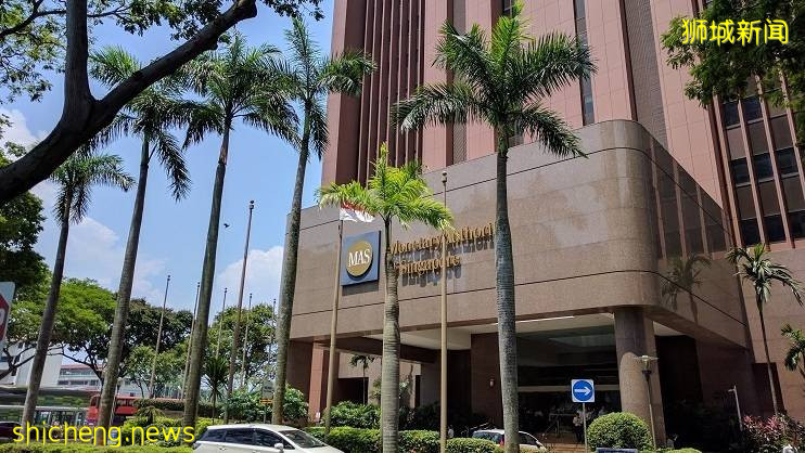 职业第一步从新加坡金管局起步,如今他转行成为咨询业界翘楚