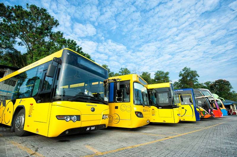 好消息！新马关口收费将调低，汽车、巴士和德士收费全线降价！3月2日起生效