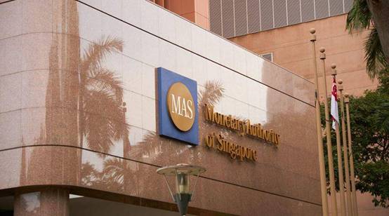 爲什麽中國互聯網巨頭，都紮堆新加坡