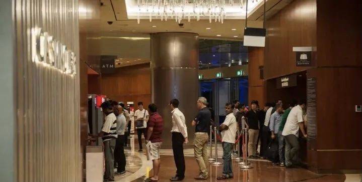 出国七八年,现身说法在新加坡打工到底好不好