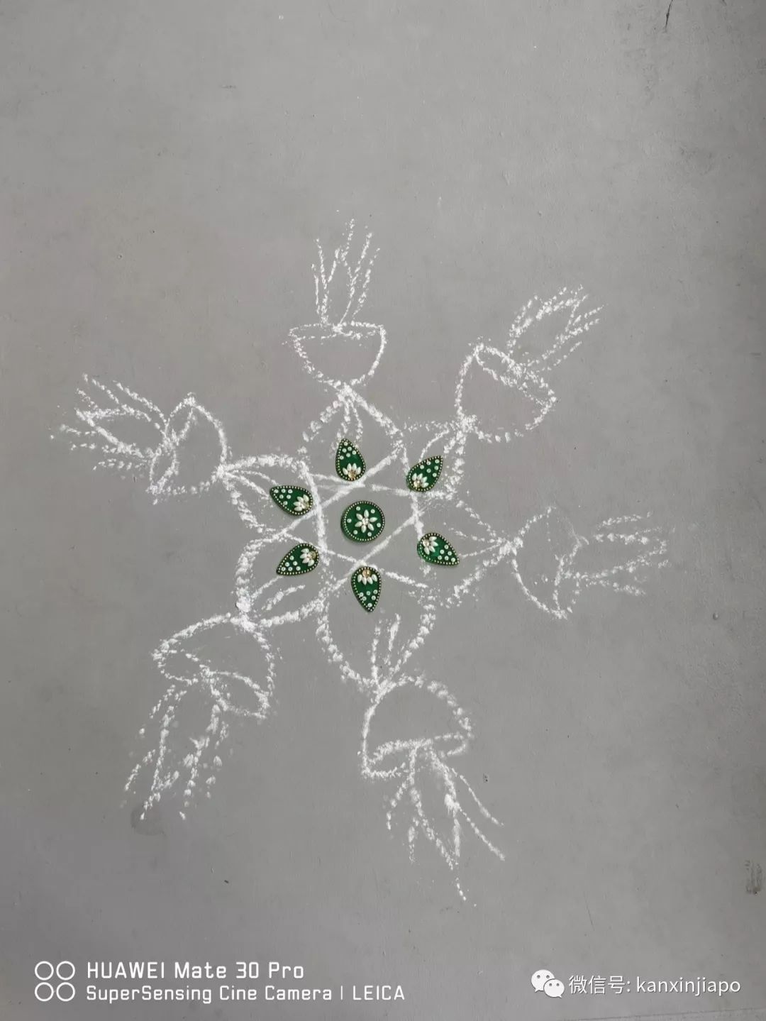 美炸！新加坡迎来屠妖节，小印度惊艳变这样！