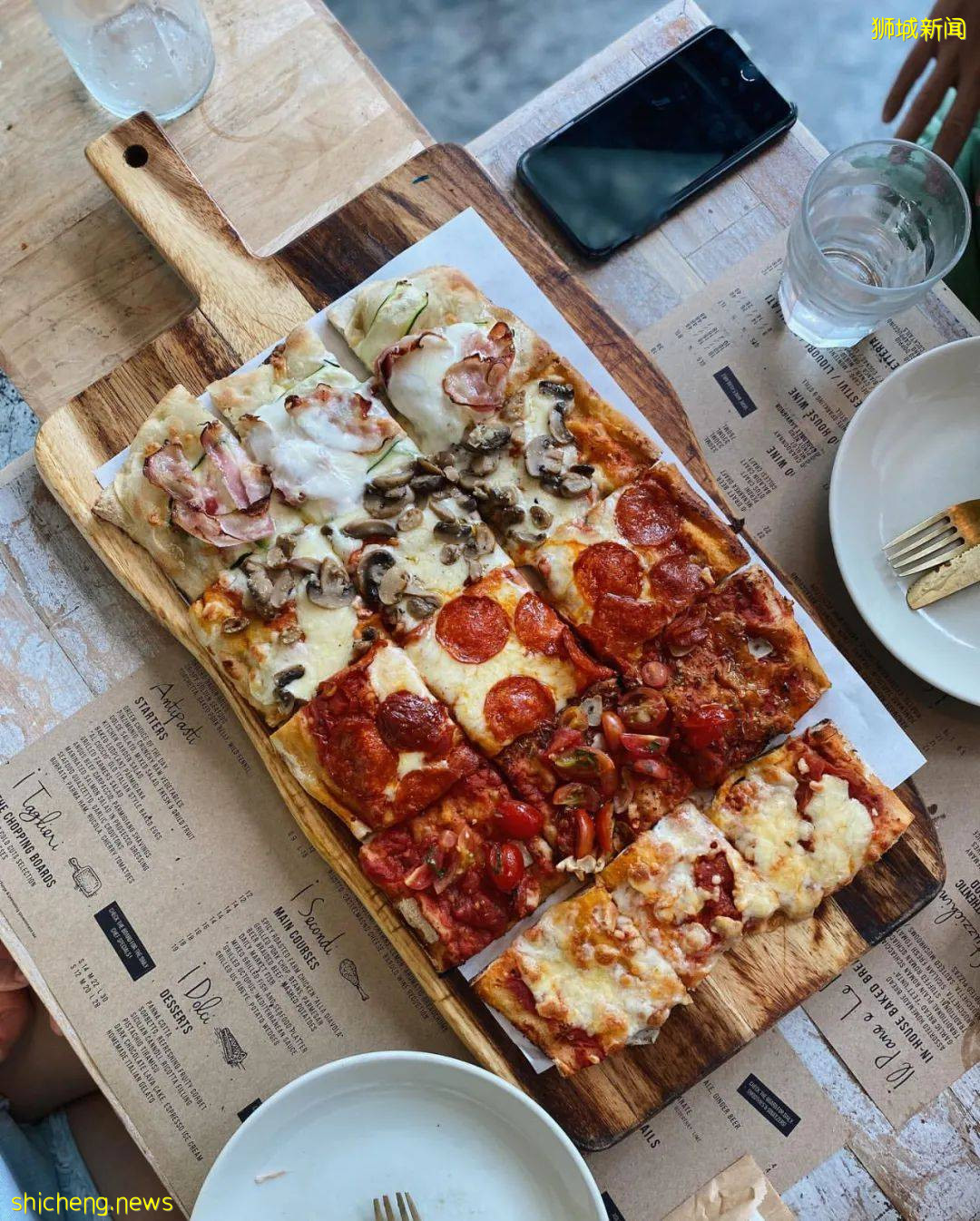 獅城MRT美食 除了自然公園,武吉巴督的這些小衆餐廳你都打卡了麽