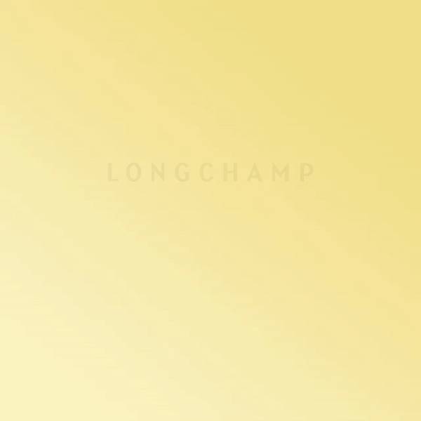 Longchamp x Pokémon系列13日开卖！皮卡丘饺子包，你爱了吗