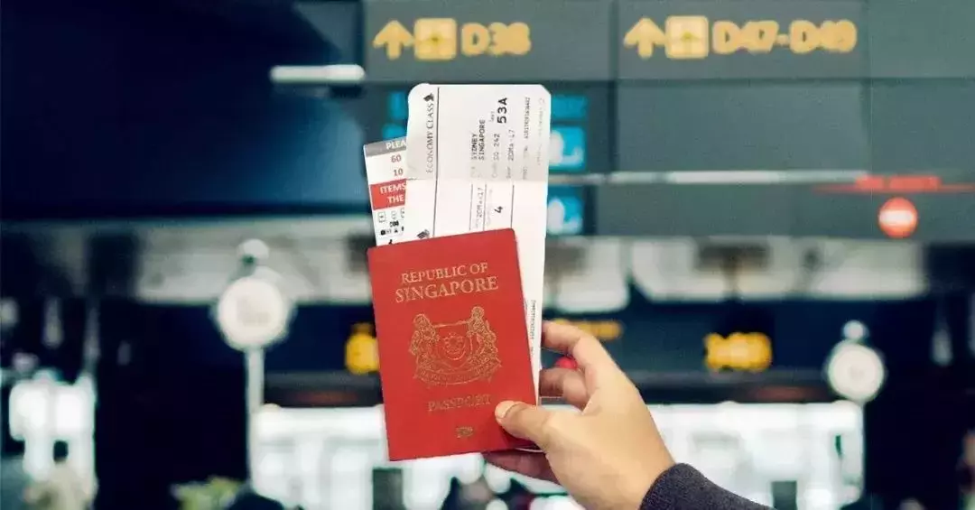 2022最新 如何提高申請新加坡PR的幾率