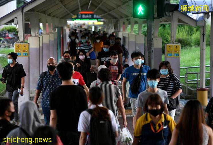 新加坡政府推出疫情复苏临时补贴，中低收入民众可于6月3号申请领取