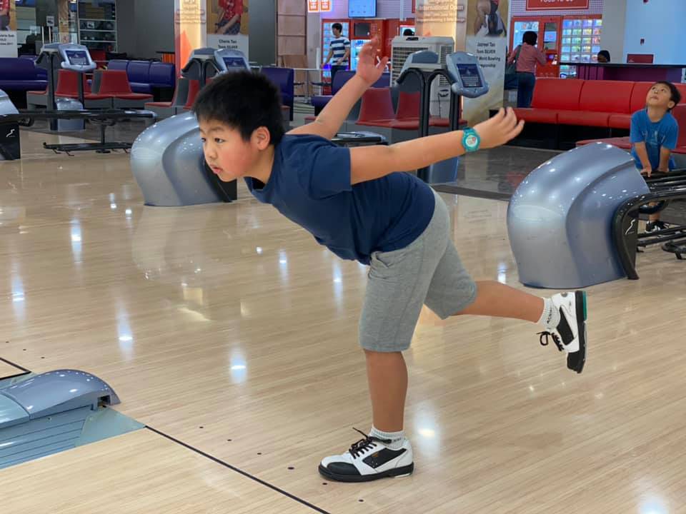 收藏!新加坡這11家保齡球館,最低只需$2新幣,太值了