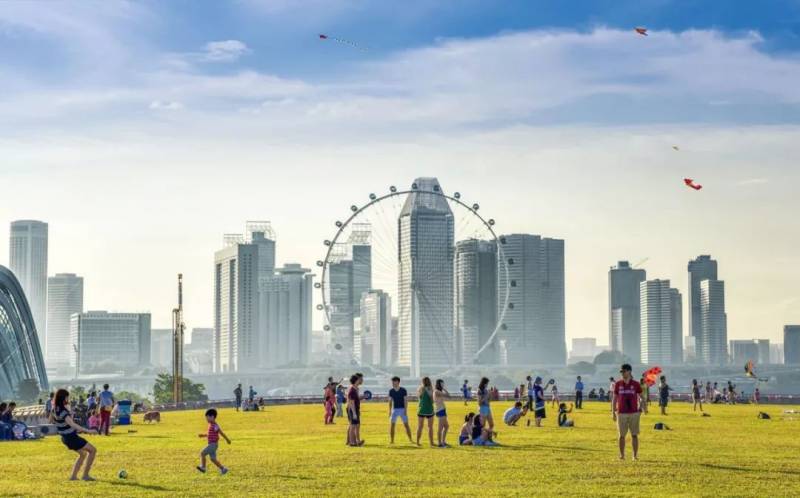 亲子风筝DIY，本周末我们在新加坡约“绘”吧