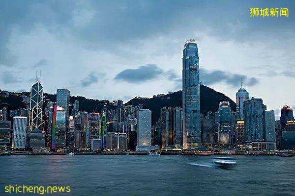 借力香港/新加坡离岸公司，助你婉转跨境电商