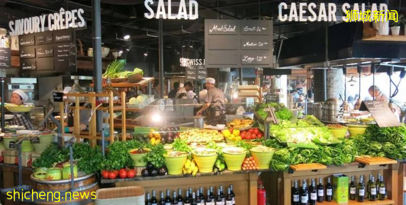 9月1日起中國公民只需居家隔離七天，便可入境新加坡！你想好落地後去哪玩了嗎