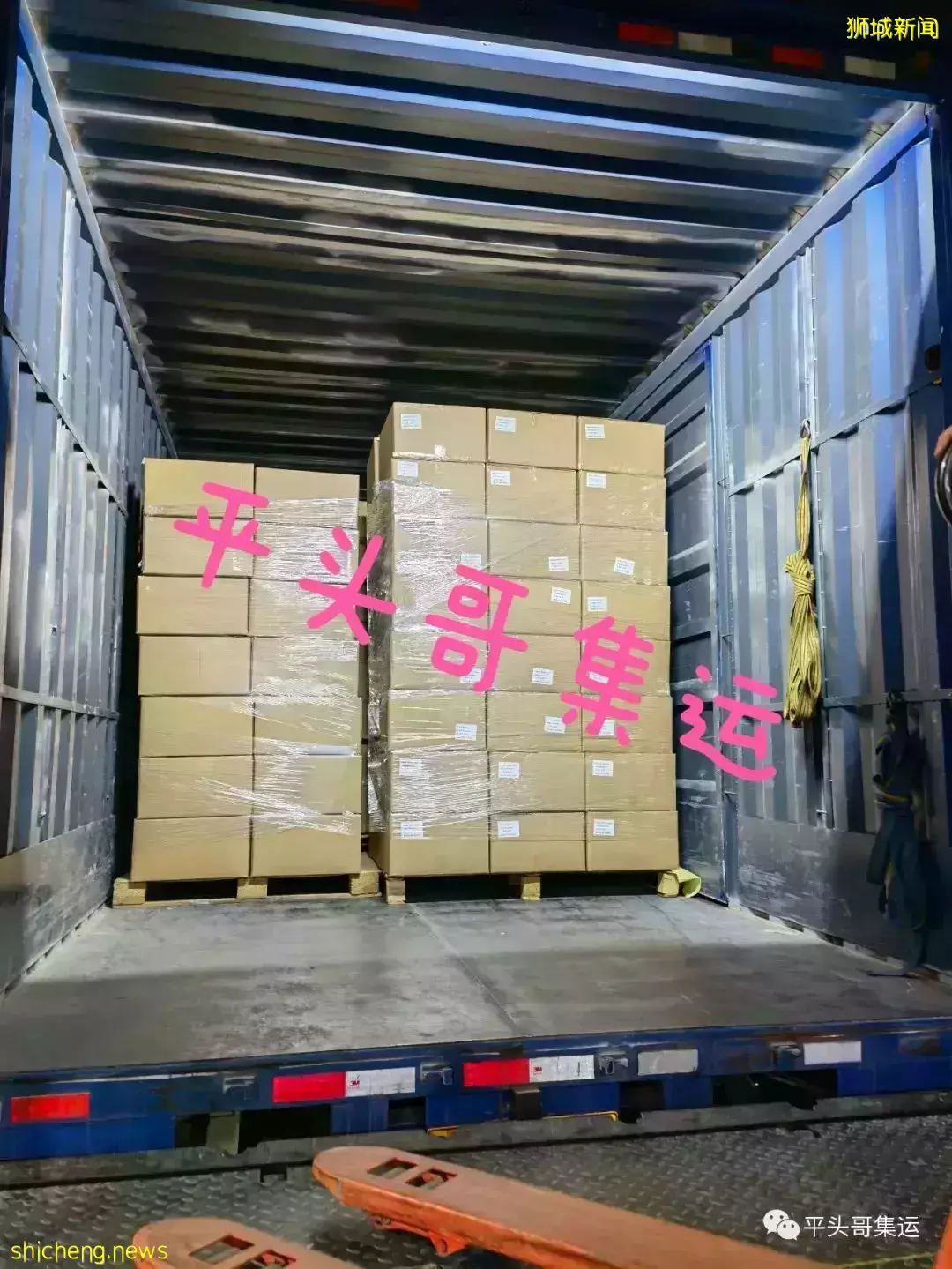 又降价了!中国到新加坡运费暴跌,空运、海运价格大跳水