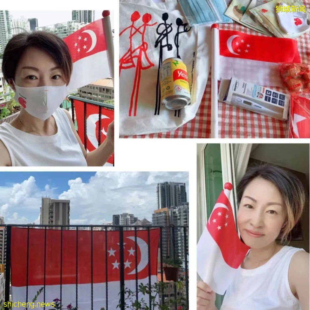 周六“得了罕见癌症后老公变了!我带孩子移民新加坡,入名校、华文考试满分!”