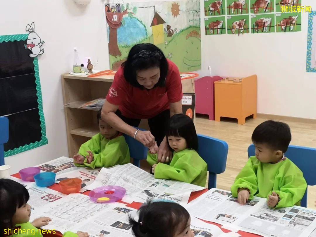 爲什麽我願意抛棄國內的一切,跟隨老公來新加坡