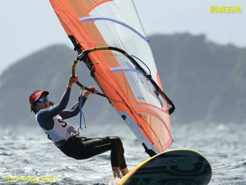 一周回顧!新加坡選手奧運之旅表現如何