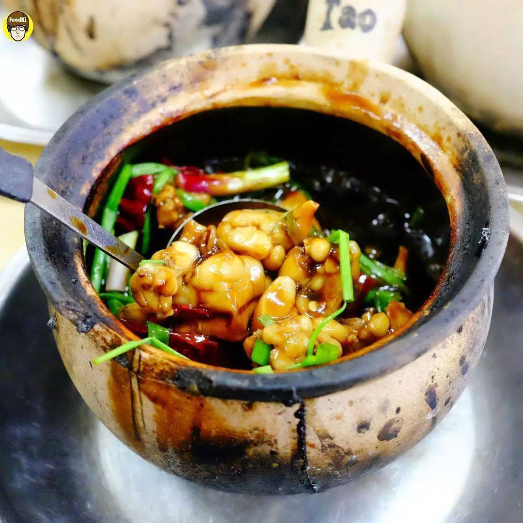 在新加坡，没吃过这60种美食，你就白来了