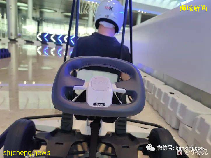 趣探樟宜奇妙之旅,吃喝玩乐一整天