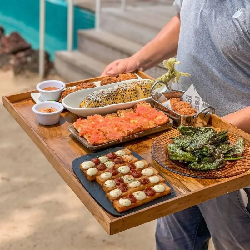 陽光、海浪、沙灘、椰樹,來這些獅城海灘Club/Bar一站式打卡