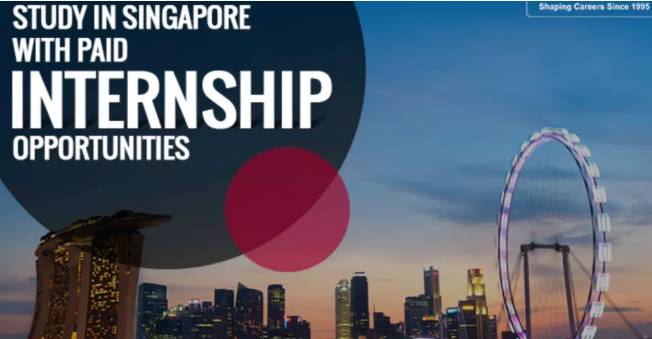 新加坡留學 疫情過後，新加坡留學真香