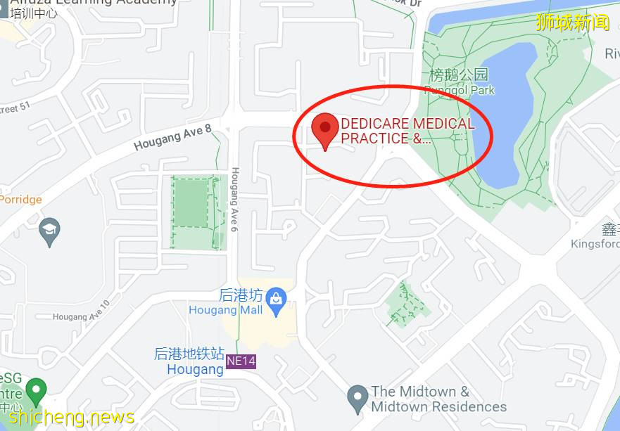 正式免費打科興！新加坡公布39家診所名單！李顯龍：不可能無限期封鎖