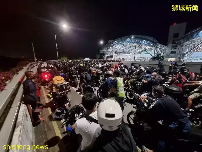 新马快车恢复售票！两地恢复通关带来的变化有哪些