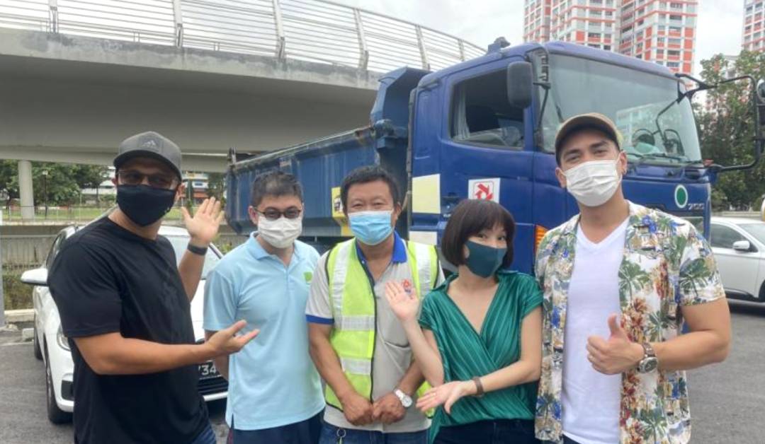 2020年,新加坡发生的11个奇葩小事儿