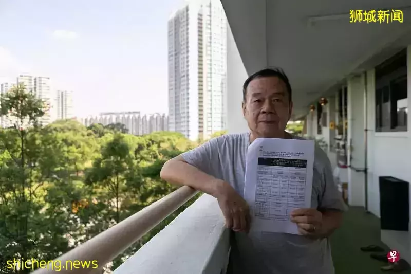 新加坡組屋都是99年屋契？錯！一類新組屋屋契僅50年，比中國的70年還少？全看屋主選擇