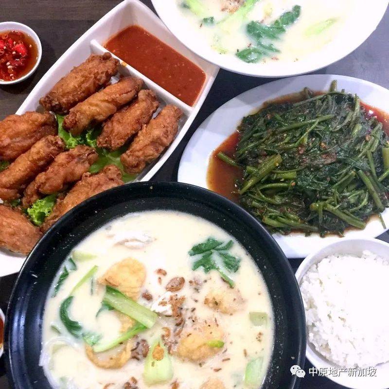 新加坡武吉士哪裏逛?哪裏有好吃的?看這篇攻略就對啦