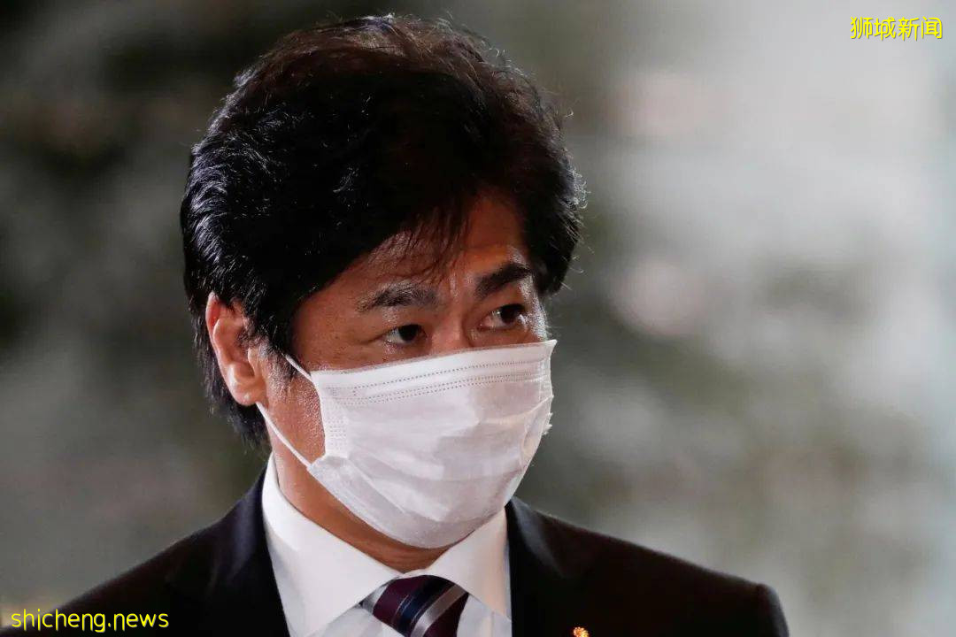 東京日增4000例破記錄!新加坡官員不戴口罩,在街上晨跑5公裏