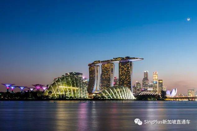 中美關系再引熱議？新加坡總理李顯龍：中國、美國，任何一邊都不選