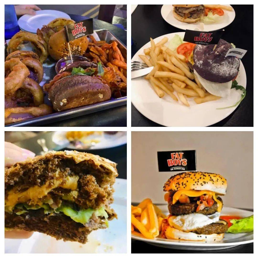 新加坡明星主廚甜品店,No.1薯條,網紅%咖啡,怎麽都開到這小村子裏了