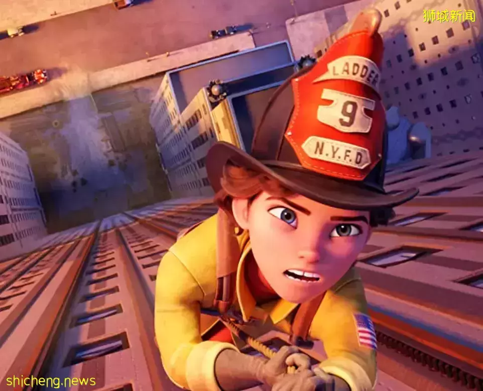 賀歲片攻略！25部電影將在新加坡上映！古天樂、黃渤、賈玲來了